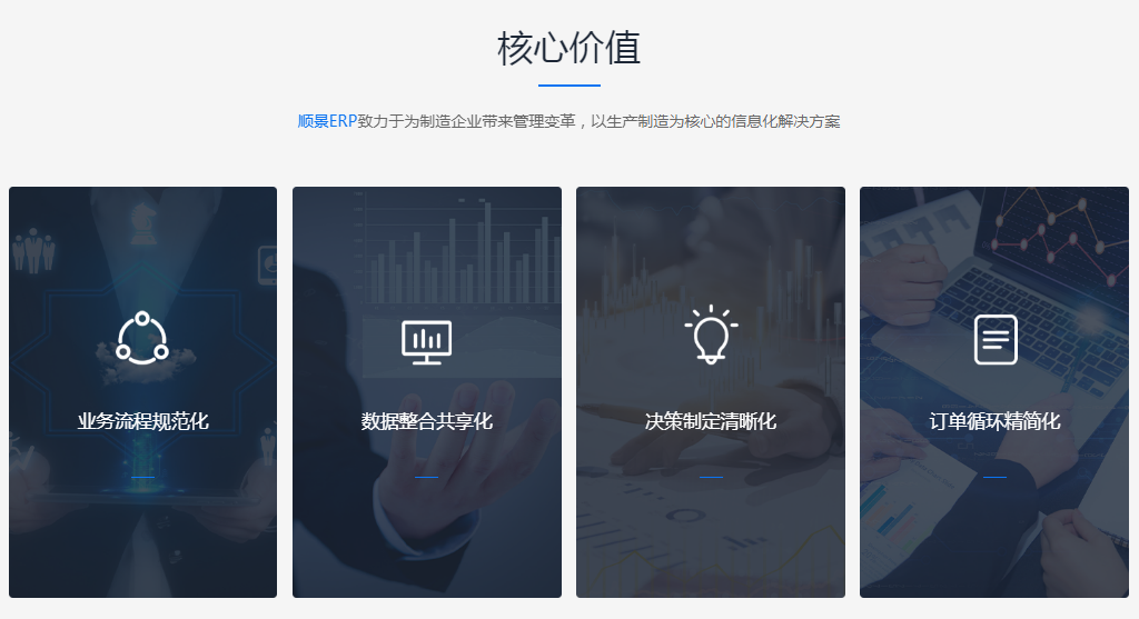 ERP系统和OA办公自动化有什么区别和联系?
